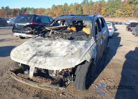 2024 Volkswagen Tiguan 2.0T Se/2.0T Wolfsburg Edition из США, поврежденный, VIN 3VVMB7AX6RM179754